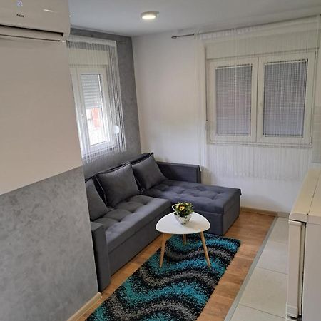 Apartman Sara 2 贝尔格莱德 外观 照片