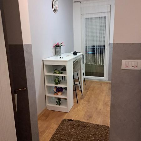 Apartman Sara 2 贝尔格莱德 外观 照片