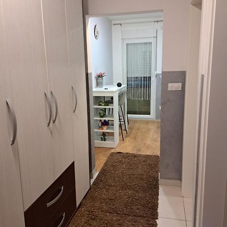 Apartman Sara 2 贝尔格莱德 外观 照片