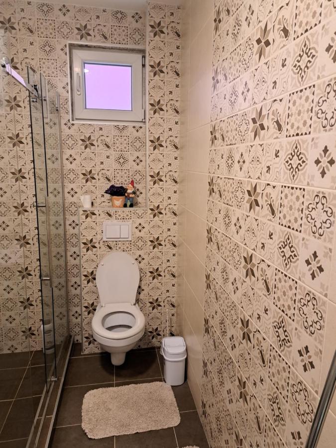 Apartman Sara 2 贝尔格莱德 外观 照片