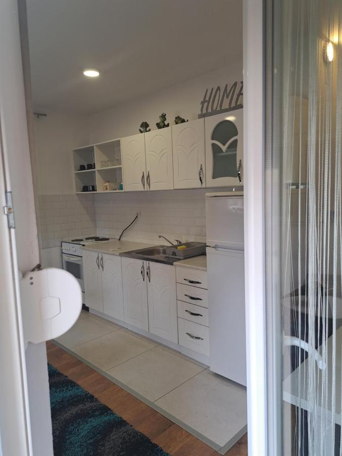 Apartman Sara 2 贝尔格莱德 外观 照片