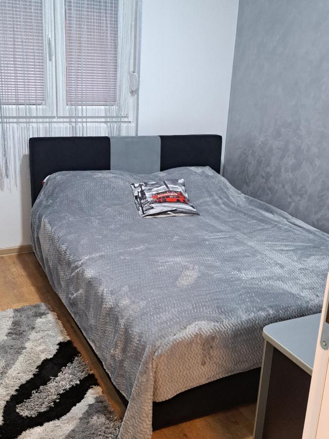 Apartman Sara 2 贝尔格莱德 外观 照片