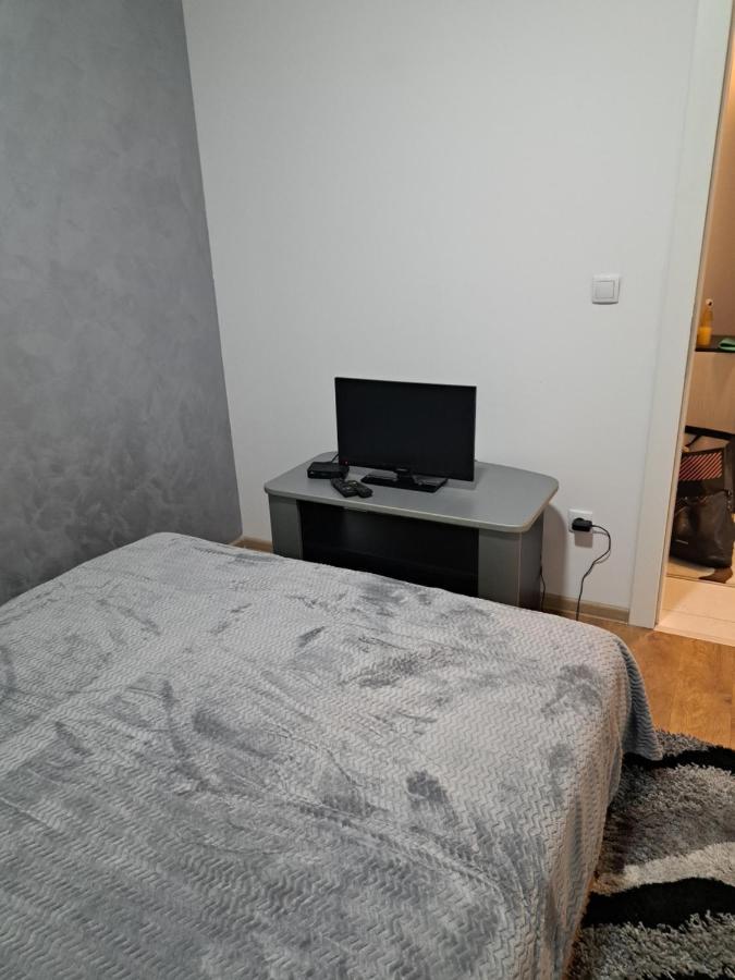 Apartman Sara 2 贝尔格莱德 外观 照片