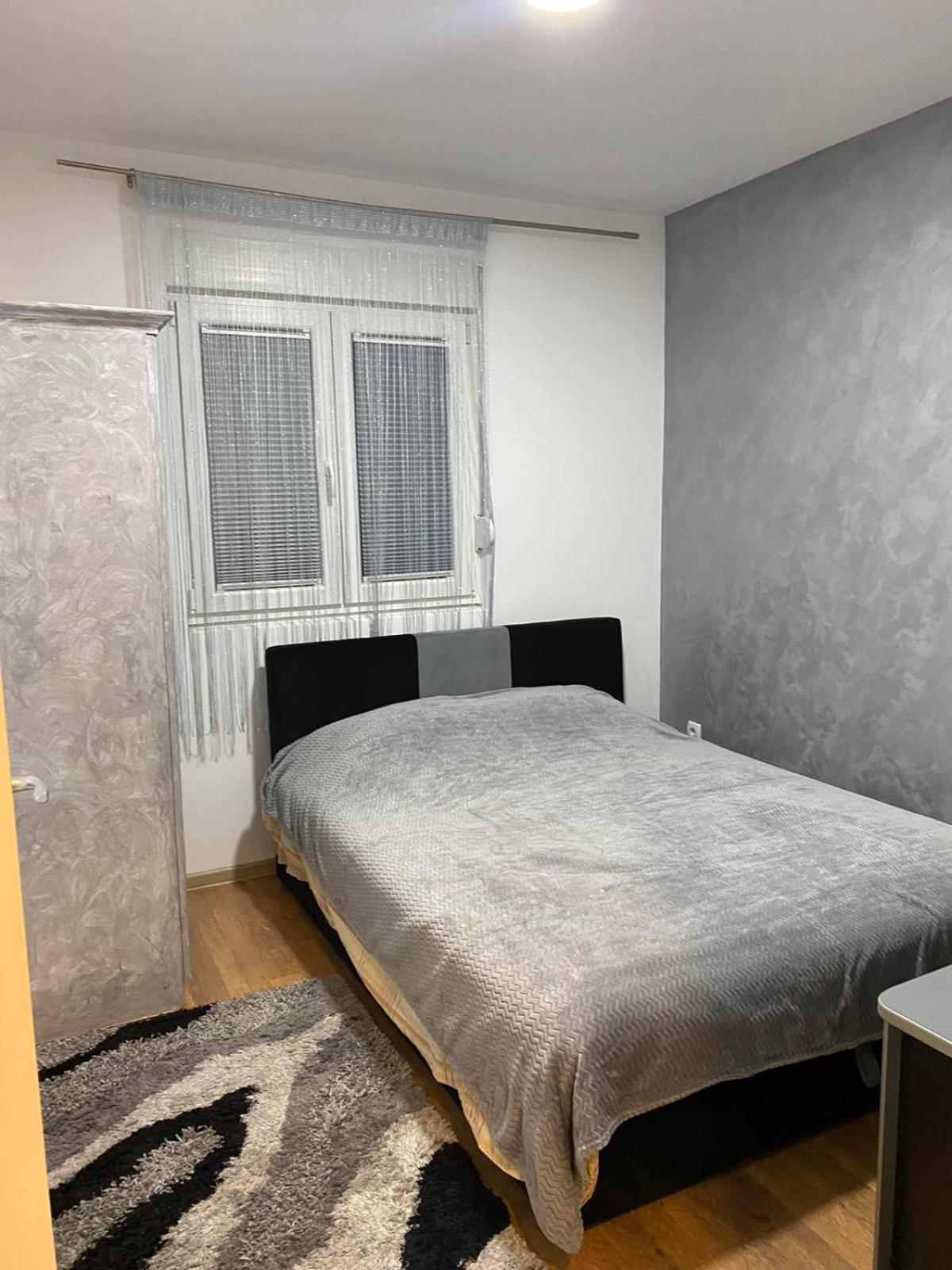 Apartman Sara 2 贝尔格莱德 外观 照片