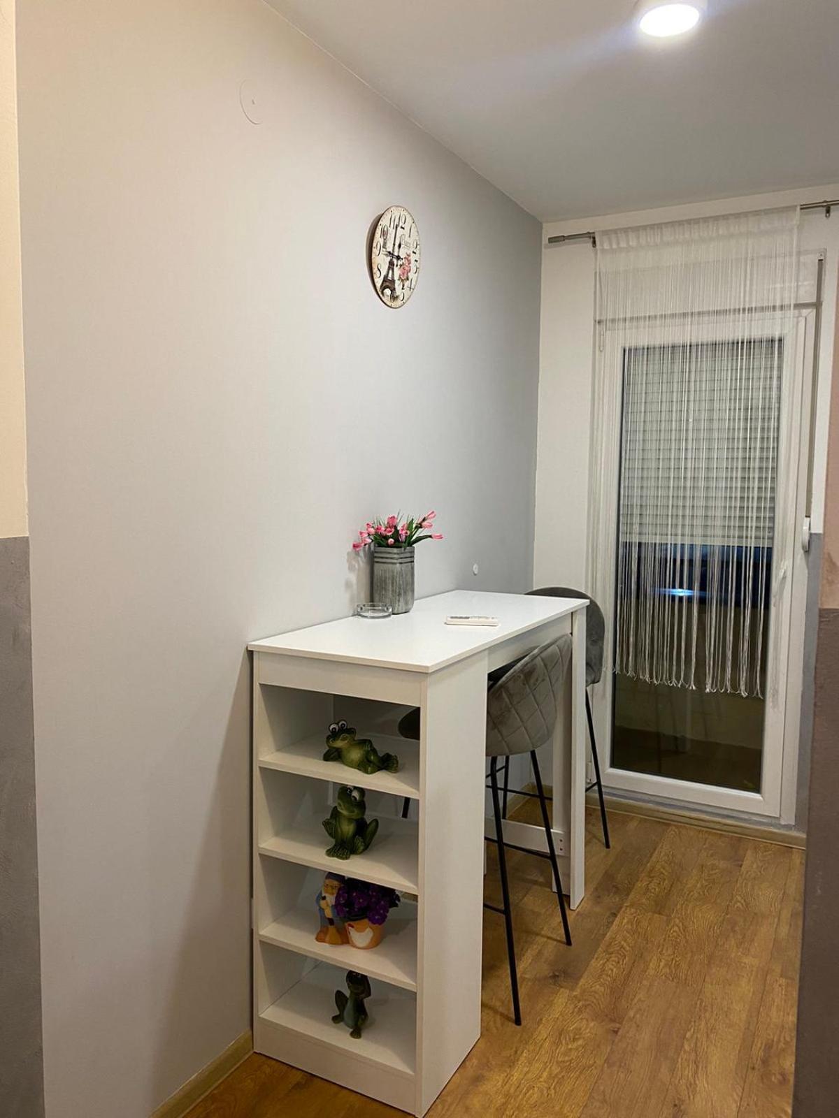 Apartman Sara 2 贝尔格莱德 外观 照片